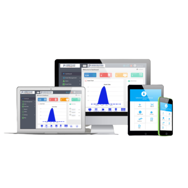 Asset Management System